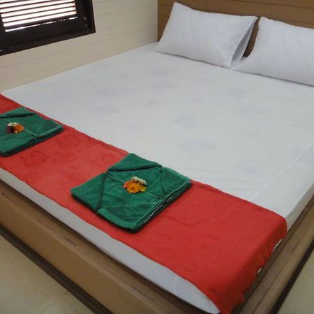 Saichol Floating Resort Ban Pha Saeng Lang Exterior foto
